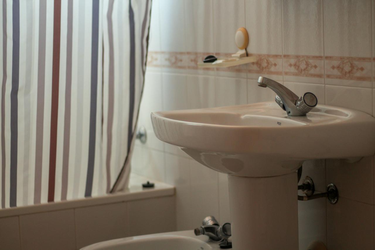 Hostal Esperanza Benajarafe Extérieur photo