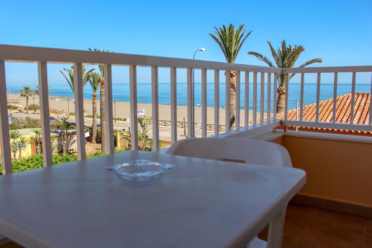 Hostal Esperanza Benajarafe Extérieur photo