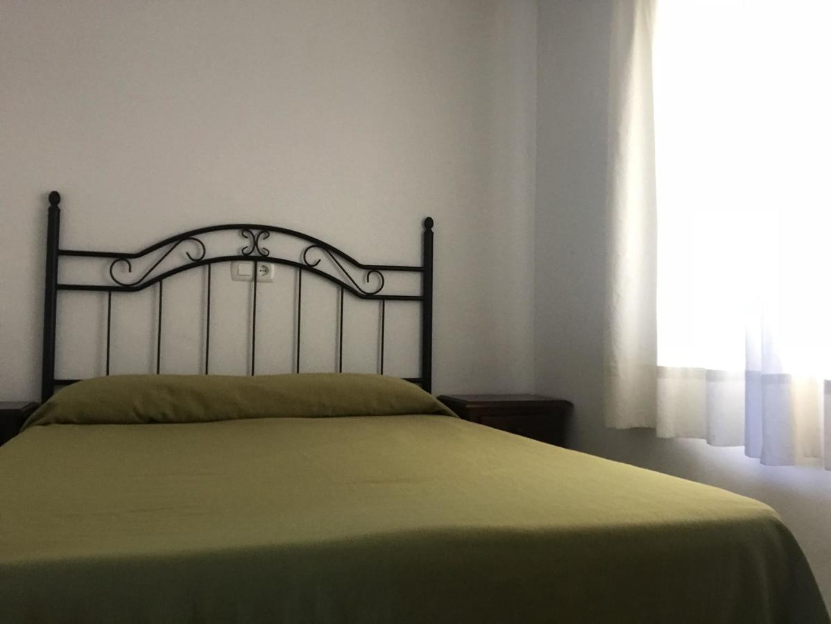 Hostal Esperanza Benajarafe Extérieur photo