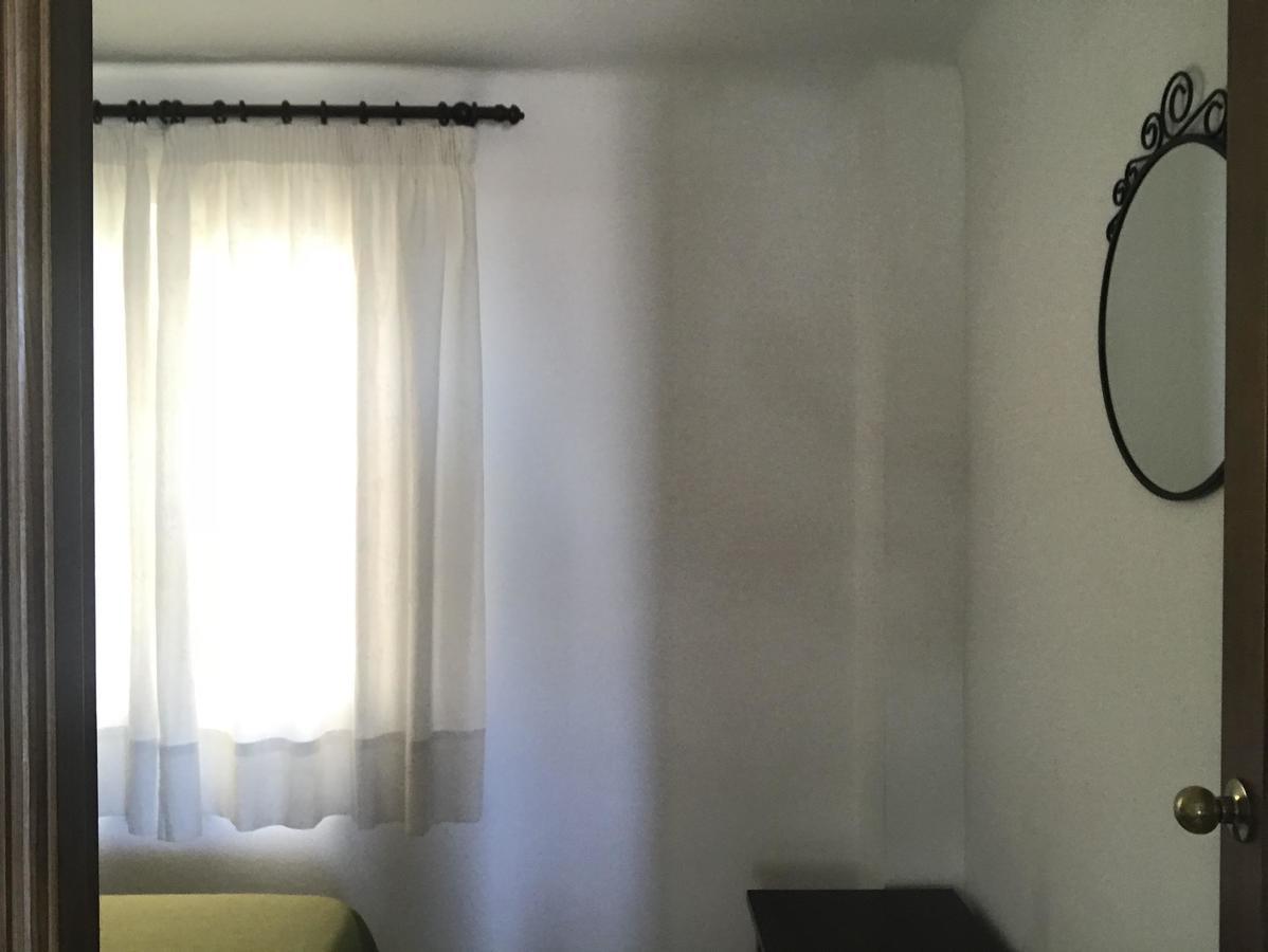 Hostal Esperanza Benajarafe Extérieur photo